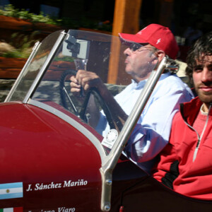 1000 MILLAS SPORT 1000 MILLAS SPORT