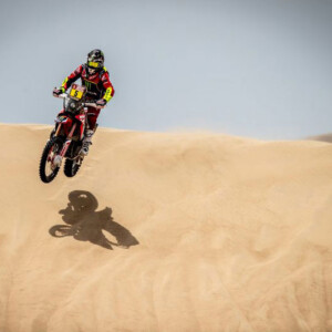 ABU DHABI DESERT CHALLENGE ABU DHABI DESERT CHALLENGE