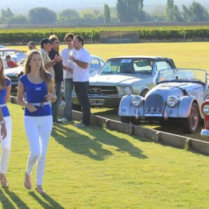 RALLY DE LAS BODEGAS RALLY DE LAS BODEGAS