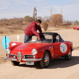 RALLY DE LA MONTAÑA RALLY DE LA MONTAÑA