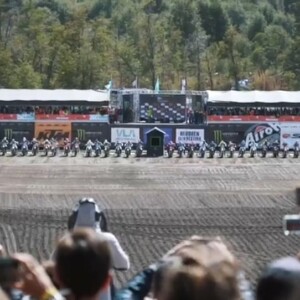 MXGP VIP Patagonia Arg. 2019 MXGP VIP Patagonia Argentina 2019
