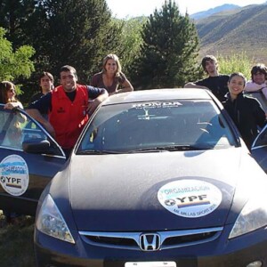 1000 MILLAS SPORT 1000 MILLAS SPORT