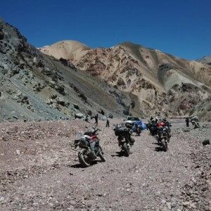 Michelin Moto Tour 2018 MICHELIN MOTO TOUR 2018 by baSSella experiences
