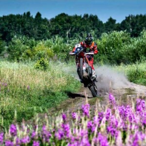 SILK WAY RALLY SILK WAY RALLY
